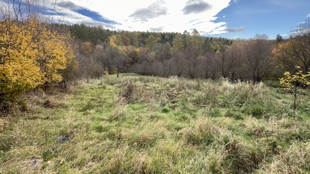 Prodej zahrady 824 m², Kostelany