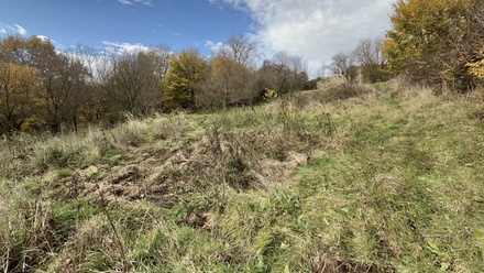 Prodej zahrady 824 m², Kostelany