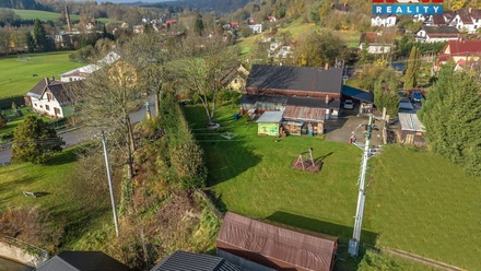 Prodej rodinného domu 149 m², Víchová nad Jizerou