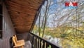 Prodej chaty 56 m², Šťáhlavy
