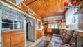 Prodej chaty 56 m², Šťáhlavy