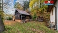Prodej chaty 56 m², Šťáhlavy