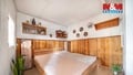 Prodej chaty 56 m², Šťáhlavy