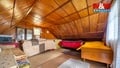 Prodej chaty 56 m², Šťáhlavy