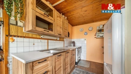 Prodej chaty 56 m², Šťáhlavy