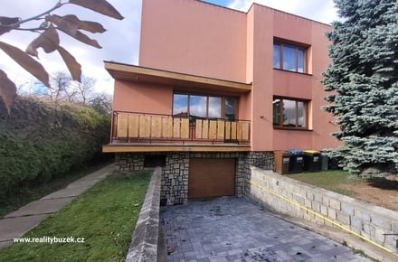 Prodej rodinného domu 170 m², Čelechovice na Hané