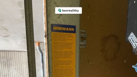 Prodej garáže 16 m², České Budějovice 2