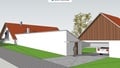 Prodej stavebního pozemku 1 401 m², Dešná - Rancířov