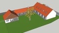 Prodej stavebního pozemku 1 401 m², Dešná - Rancířov