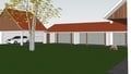 Prodej stavebního pozemku 1 401 m², Dešná - Rancířov