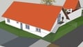Prodej stavebního pozemku 1 401 m², Dešná - Rancířov