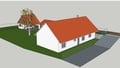 Prodej stavebního pozemku 1 401 m², Dešná - Rancířov