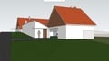 Prodej stavebního pozemku 1 401 m², Dešná - Rancířov