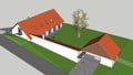 Prodej stavebního pozemku 1 401 m², Dešná - Rancířov