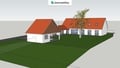 Prodej stavebního pozemku 1 401 m², Dešná - Rancířov