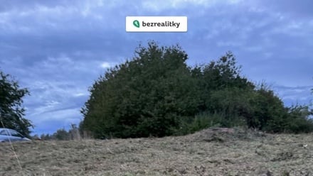 Prodej stavebního pozemku 1 401 m², Dešná - Rancířov