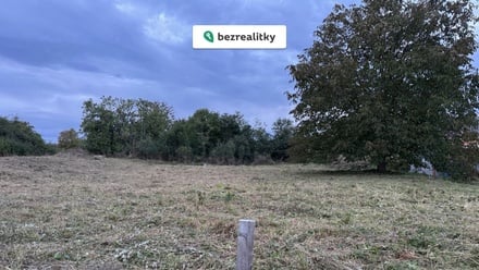 Prodej stavebního pozemku 1 401 m², Dešná - Rancířov