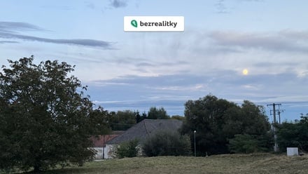 Prodej stavebního pozemku 1 401 m², Dešná - Rancířov