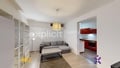Pronájem bytu 2+1 58 m², Zlín