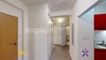 Pronájem bytu 2+1 58 m², Zlín