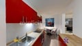 Pronájem bytu 2+1 58 m², Zlín