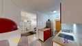 Pronájem bytu 2+1 58 m², Zlín