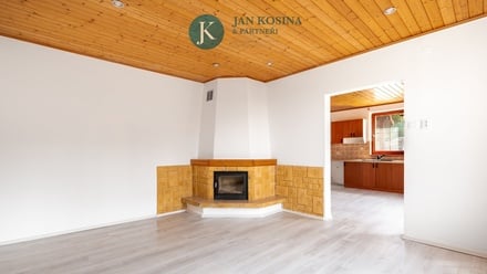 Prodej rodinného domu 240 m², Sedlec