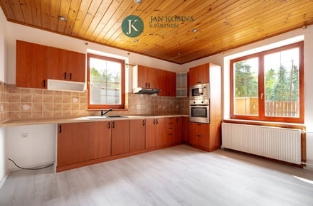 Prodej rodinného domu 240 m², Sedlec