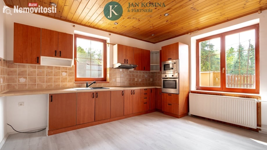Prodej rodinného domu 240 m², Sedlec