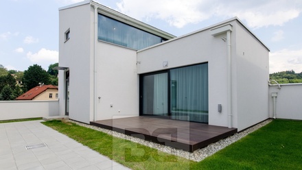 Pronájem rodinného domu 70 m², Luhačovice