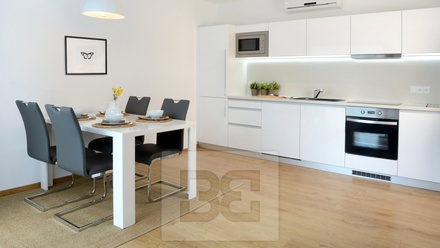 Pronájem rodinného domu 70 m², Luhačovice