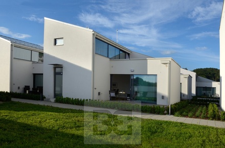 Pronájem rodinného domu 70 m², Luhačovice