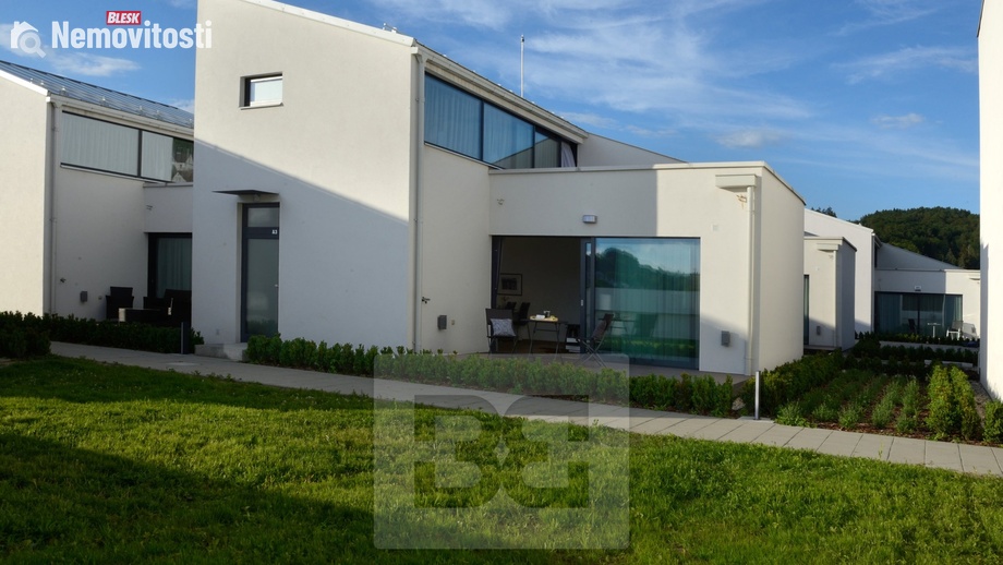 Pronájem rodinného domu 70 m², Luhačovice