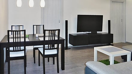 Pronájem bytu 3+kk 55 m², Praha-Petrovice