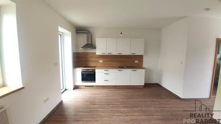 Pronájem bytu 2+kk 40 m², Náměšť nad Oslavou