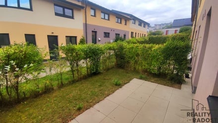 Pronájem bytu 2+kk 40 m², Náměšť nad Oslavou
