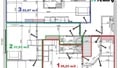 Pronájem bytu 1+kk 23 m², Praha - Břevnov