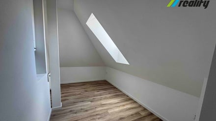 Pronájem bytu 1+kk 23 m², Praha - Břevnov
