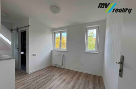 Pronájem bytu 1+kk 23 m², Praha - Břevnov