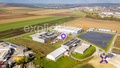 Prodej komerčního pozemku 3 525 m², Nivnice
