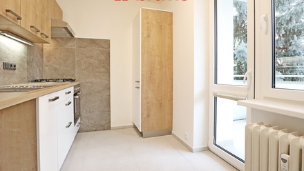 Pronájem bytu 1+1 38 m², Brno