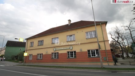 Prodej nemovitosti pro ubytování 460 m², Chodová Planá
