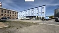 Prodej výrobního prostoru 3 508 m², Praha