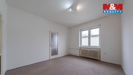 Pronájem bytu 2+1 53 m², Valašské Meziříčí