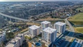 Pronájem bytu 2+kk 49 m², Plzeň