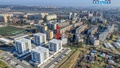 Pronájem bytu 2+kk 49 m², Plzeň