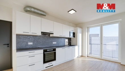 Pronájem bytu 2+kk 49 m², Plzeň