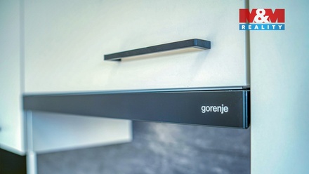 Pronájem bytu 2+kk 49 m², Plzeň