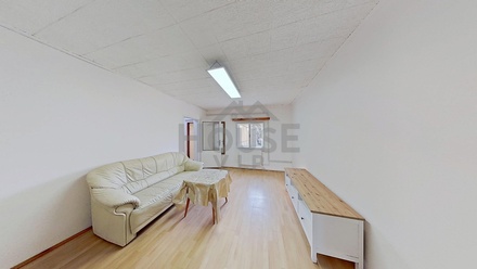 Prodej výrobního prostoru 226 m², Štíhlice