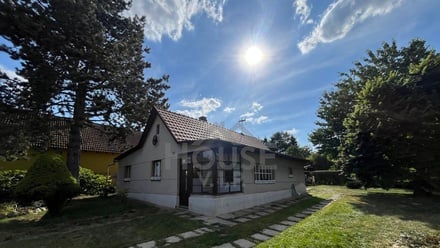 Prodej výrobního prostoru 226 m², Štíhlice